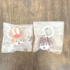 クッピーラムネ　めじるしアクセサリー　クッピー　B ラム　B