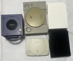 各種ゲームまとめ