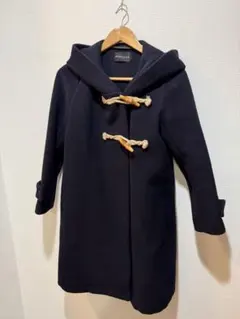 2025年最新】mizuiroind レディース ダッフルコートの人気アイテム