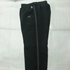 ヨネックス ユニ ベリークール ウォームアップ パンツ