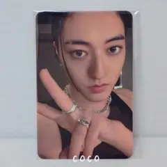 ハルト TREASURE 2026 シーグリ ポップアップ 購入 特典 トレカ