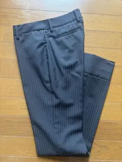 パンツスーツ　size36 green label relaxing