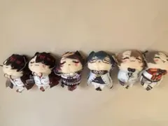 luxiem キャラクターグッズ