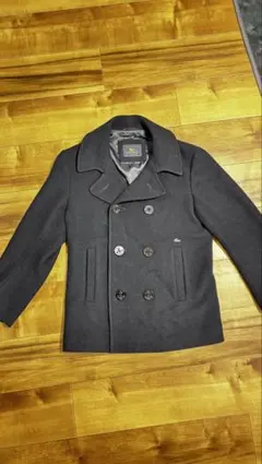 ラコステ Pコート