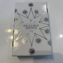 Swarovski Exclusive Edition ネックレス/イヤリング