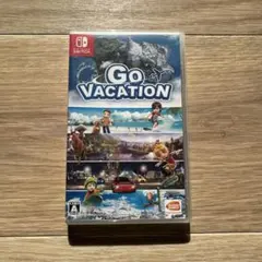 Go Vacation Nintendo Switch