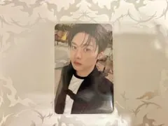 スキズ doit スピーカー 封入 トレカ リノ