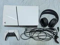 【ぱぱん仔さん専用】PlayStation 5 ワイヤレスヘッド+スタンド