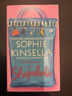 【Confessions of a Shopaholic】
