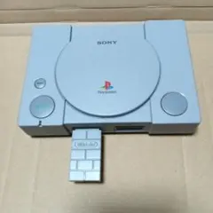 PlayStation Classic & 8bitdo USBアダプター