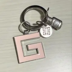 キーリング キーホルダー