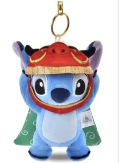 ディズニーストア スティッチ 獅子舞 - メルカリ