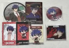 桃源暗鬼 一ノ瀬四季 まとめ売り