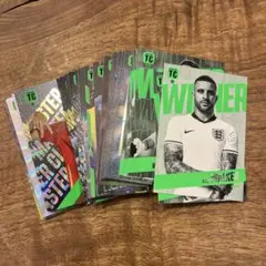 panini top class 寄せ集めセット