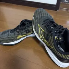 MIZUNO ミズノ ランニングシューズ 11GT220150 27.5センチ - メルカリ