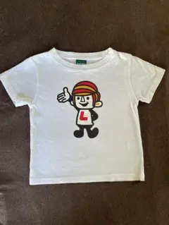 LAUNDRY（ランドリー）Tシャツ　100サイズ