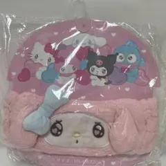 サンリオ マイメロディ エンジェルシリーズ ヘアバンド マイメロディ