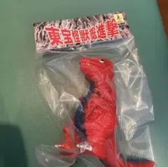 2025年最新】サンガッツ ゴジラの人気アイテム - メルカリ