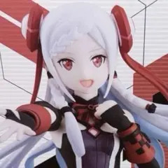 ソードアート・オンライン　SAO フィギュア　ユナ