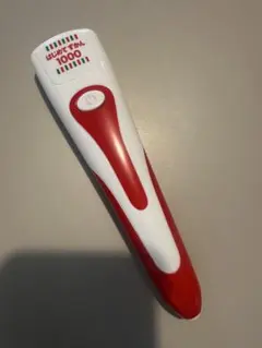 はじめてずかん　タッチペンのみ