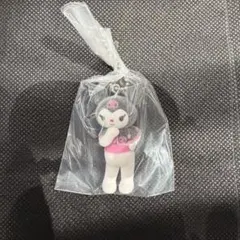 サンリオ　クロミ　ライブキャラクター