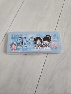 平成レトロ 一期一会 ラブ友 定規セット