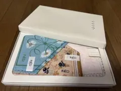 INED ハンカチ 3枚セット ギフトボックス入り