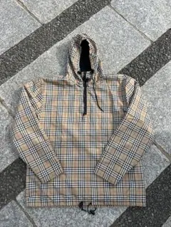 2026年最新】BURBERRY メンズ ナイロンジャケットの人気アイテム