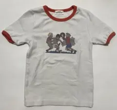 MONMIMI 3boys T-shirt （Lサイズ）のサムネイル