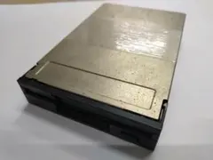ALPS DFR723F04A 3.5インチ内蔵FDD【ジャンパ設定資料付き】 - メルカリ