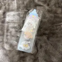 サンリオ シナモン カスタムアクリルチャーム