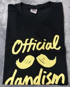 Official髭男dism ベースボールシャツ Mサイズ 武道館 ユニフォーム