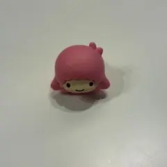 サンリオ ファッションリング ガチャ ララ