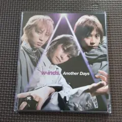 w-inds./Another Days