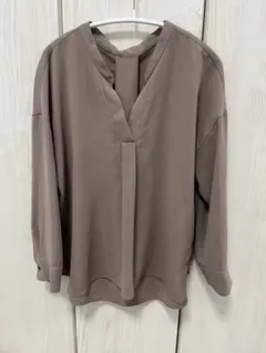 NOLLEY'S ノーリーズ 長袖 ブラウスのサムネイル