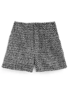 【GRL】ツイードショートパンツ / 0517