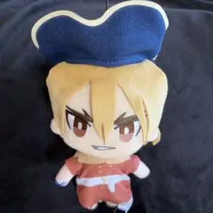 Dr.STONE 中国 ぬいぐるみ 龍水 - メルカリ