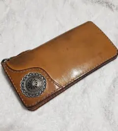 THEFLATHEAD (フラットヘッド) 長財布 ⚠️お値下げ中⚠️