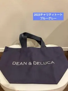 DEAN & DELUCA チャリティートートバッグ2023