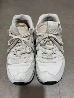 26cmニューバランス574