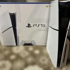 PlayStation 5 ディスクドライブ搭載CFI-2000 A01