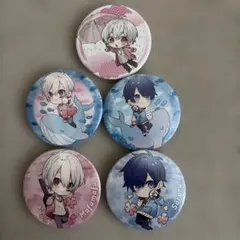 2026年最新】春音缶バッジの人気アイテム - メルカリ