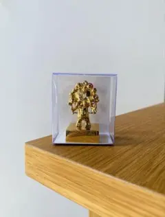 日本国宝展』EXPO2025ミャクミャク ゴールデンスタンプ 金字 新品未