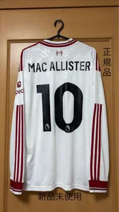FCバイエルン オリーセ 長袖 ユニフォーム レプリカ - メルカリ