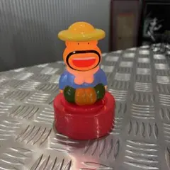 カールおじさん ランプのサムネイル