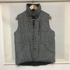 アーバンリサーチ ダウンベスト リバーシブル 購入金額21000円