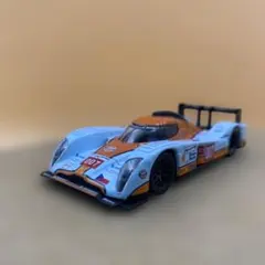 NOREV LOLA ASTON MARTIN LMP1 ミニカーのサムネイル