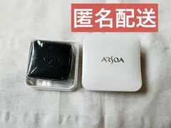 アルソア　ミニ石鹸　クイーンシルバー　ケース付き20グラム