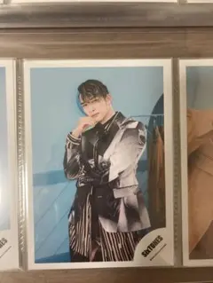 ジェシー 公式写真 128