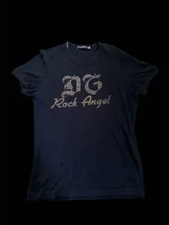 Dolce & Gabbana Rock Angel Tシャツ 46のサムネイル